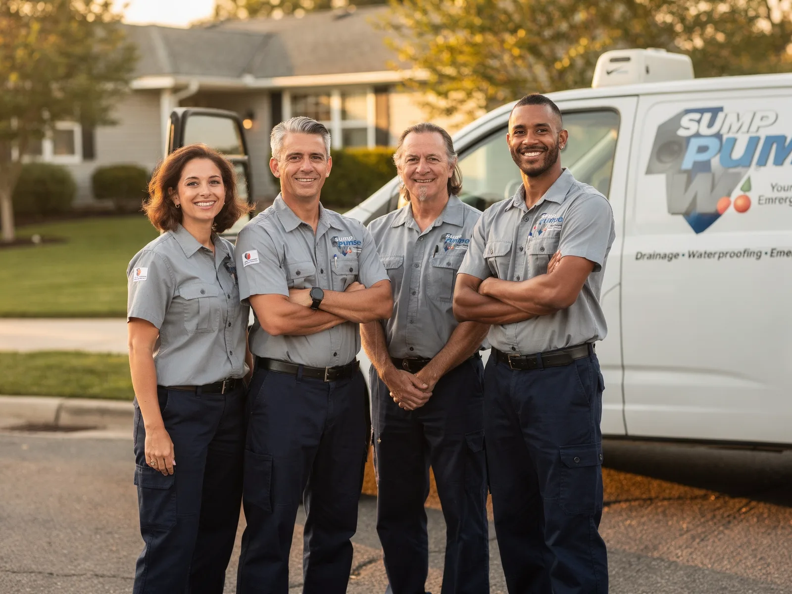 Water Heater Repair company in Plum Branch, SC